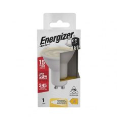 Energizer LED GU10 Spot Bulb