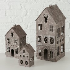 Boltze Kadenza House Lantern