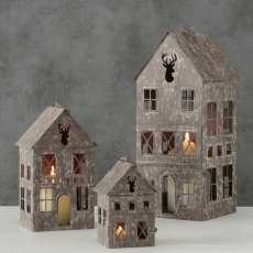 Boltze Kadenza House Lantern