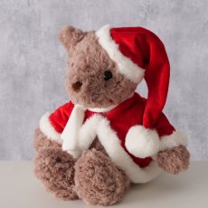 Boltze Archie Bear Plush Toy