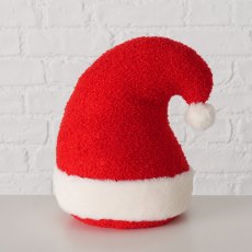 Boltze Santa's Hat Door Stop 28cm x 18cm