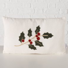 Boltze Mistelia Rectangular Pillow