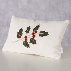 Boltze Mistelia Rectangular Pillow