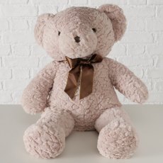 Boltze Barli Bear Plush Toy