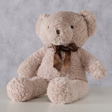 Boltze Barli Bear Plush Toy