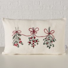 Boltze Mistella Rectangular Pillow