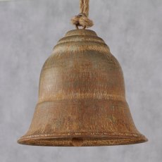 Boltze Abraham Bell Pendant