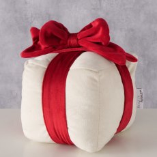Boltze Cadeau Gift Box Door Stop 18cm