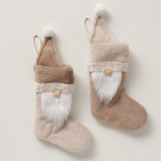 Boltze Sockero Stocking 19cm Assorted