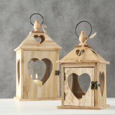 Boltze Jules Square Lantern