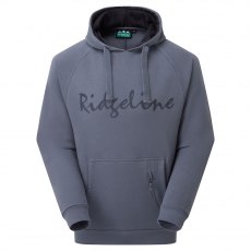 Ridgeline Signature Hoodie Storm