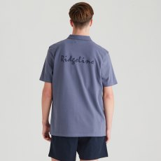 Ridgeline Signature Polo Storm