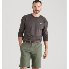 Ridgeline Waxham Shorts Khaki