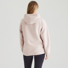 Ridgeline Signature Hoodie Blush Pink