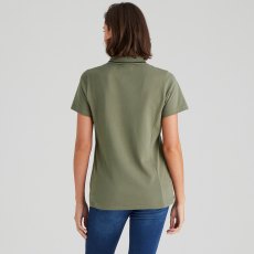 Ridgeline Kilworth Polo Smokey Olive