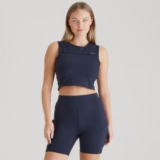 Ridgeline Infinity Shorts Navy