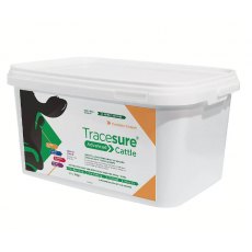 Tracesure Advanced Cattle Bolus With Copper 20 Pack