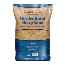 Altico Horticultural Sharp Sand