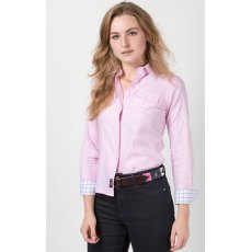 Rydale Matilda Long Sleeved Shirt Striped