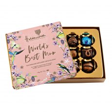 Holdsworth World's Best Mum Chocolates Gift Box 110g