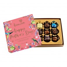 Holdsworth Happy Mother's Day Chocolates Gift Box 110g