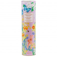 Farmhouse Biscuits Fruit Crumble Biscuits Tube 300g