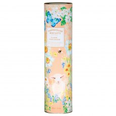 Farmhouse Biscuits Ginger Biscuits Tube 300g