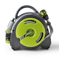 Hozelock Aquabag Maxi Reel Assorted