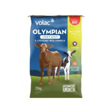 Volac Olympian Instant Milk Powder 20kg