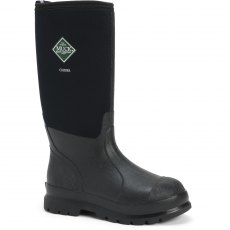 Muck Boots Unisex Chore Classic Hi Patterned Wellington