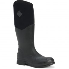 Muck Boots Colt Ryder All-Conditions Riding Boot Black