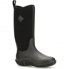 Muck Boots Ladies' Hale Wellington Black
