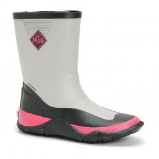 Muck Boots Kid's Forager Wellington Muck Boots Kid's Forager Wellington