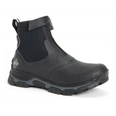 Muck Boots Men's Apex Mid Zip Boot Muck Boots Men's Apex Mid Zip Boot