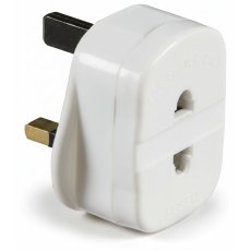 Westminster Electrical Shaver Adaptor Westminster Electrical Shaver Adaptor