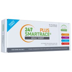Agrimin 24/7 Smartrace Plus Sheep 50 Pack