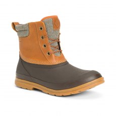 Muck Boots Men's Duck Lace Wellington Muck Boots Men's Duck Lace Wellington