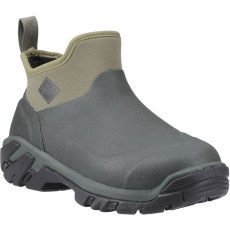 Muck Boots Men's Woody Sport Ankle Wellington