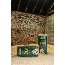 Wood & Slumber Small Flake Shavings 20kg