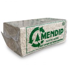 Mendip First Grade Wood Shavings