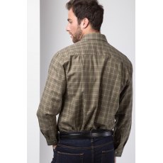 Rydale Gransmoor Shirt Olive Rydale Gransmoor Shirt Olive