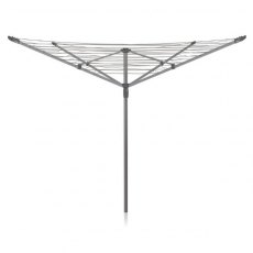 Addis 4 Arm Rotary Airer 46m