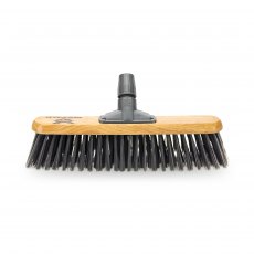 Buffalo Stiff PVC Platform Broom Head 18" Buffalo Stiff PVC Platform Broom Head 18"