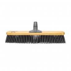 Buffalo Stiff PVC Platform Broom Head 24" Buffalo Stiff PVC Platform Broom Head 24"