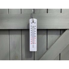 Tildenet Plastic Thermometer 215mm