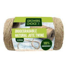 Tildenet Jute Twine 200g Tildenet Jute Twine 200g