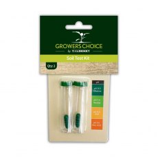 Tildenet PH Soil Testing Kit