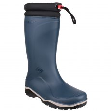 Dunlop Unisex Blizzard Wellington