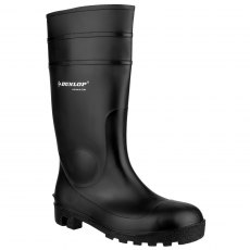 Dunlop Unisex Protomastor Safety Wellington