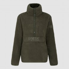 Fortis Element Sherpa Fleece Olive
